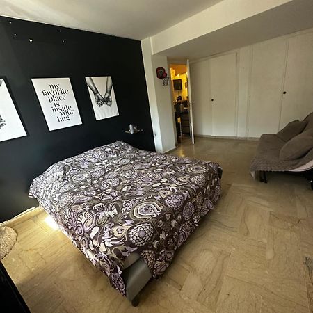 Spacieux Deux Pieces Le Cannet Exteriér fotografie