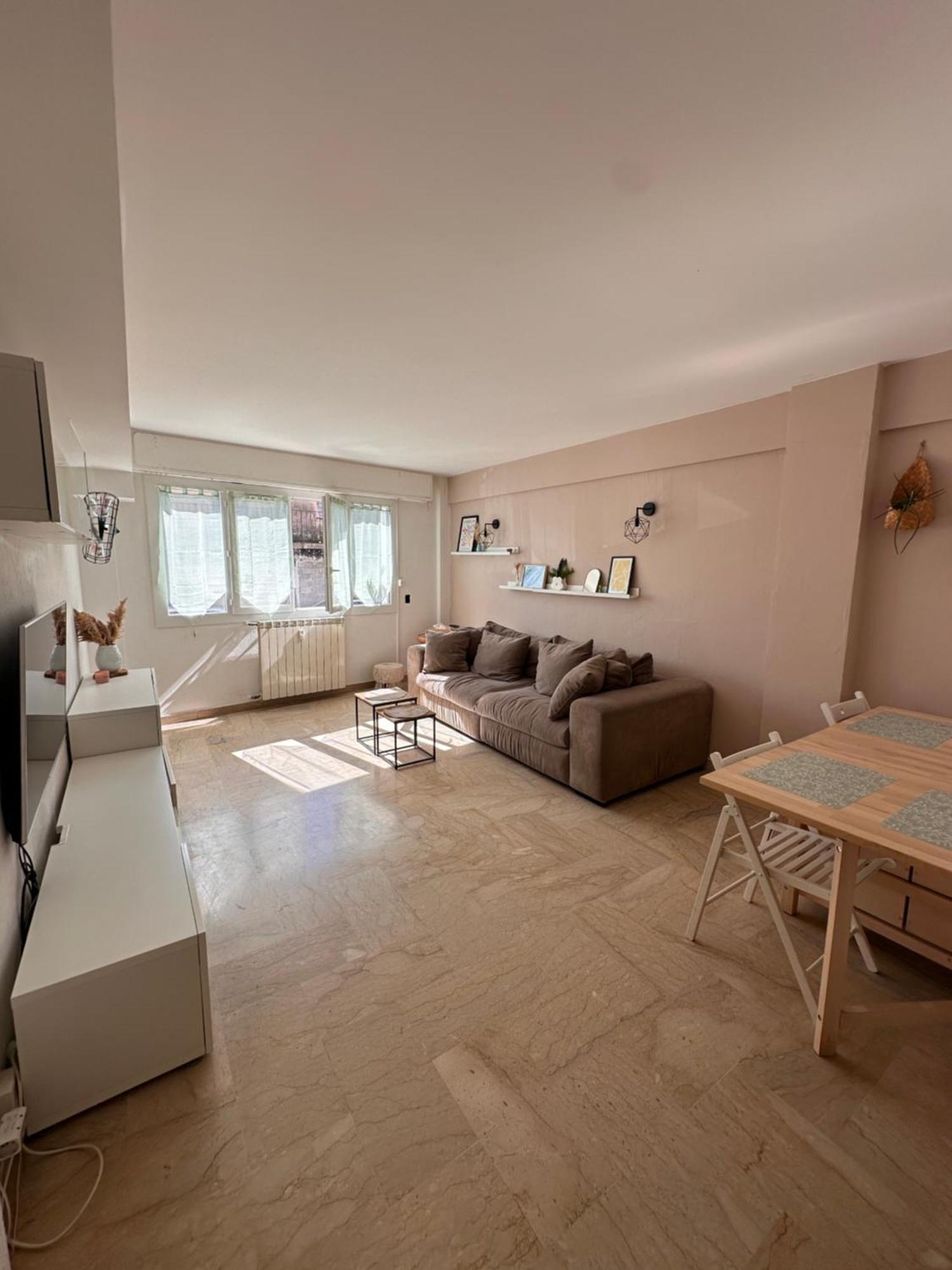 Spacieux Deux Pieces Le Cannet Exteriér fotografie
